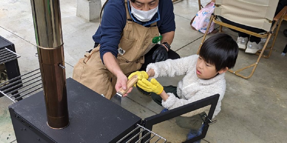 うさぎの冒険